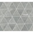 Supreme Evo Mosaic Triangoli Grey Amani