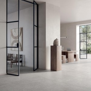 MIDI NATURE ECRU 60x60 Outdoor