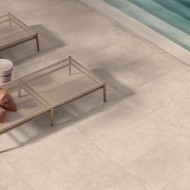 MELANGE BEIGE 20MM X20