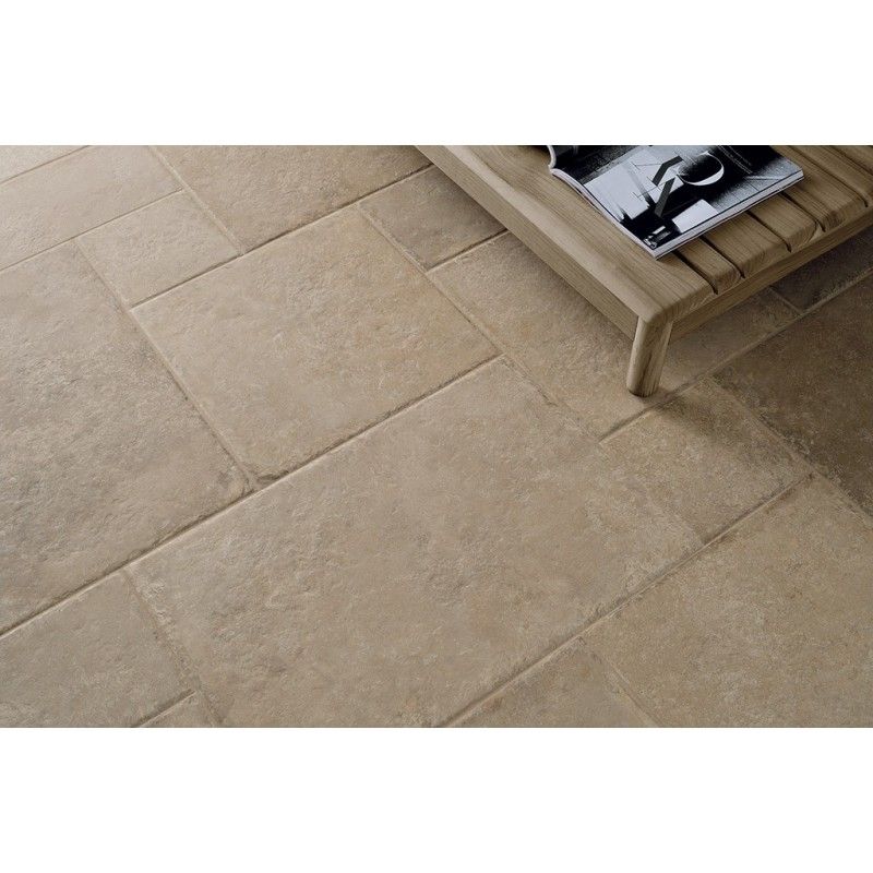 CASTLE TAUPE 40,8X61,4 ESTERNO 0CS460E COEM