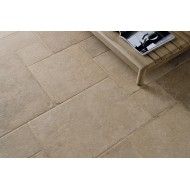 CASTLE TAUPE 40,8X61,4 ESTERNO 0CS460E COEM