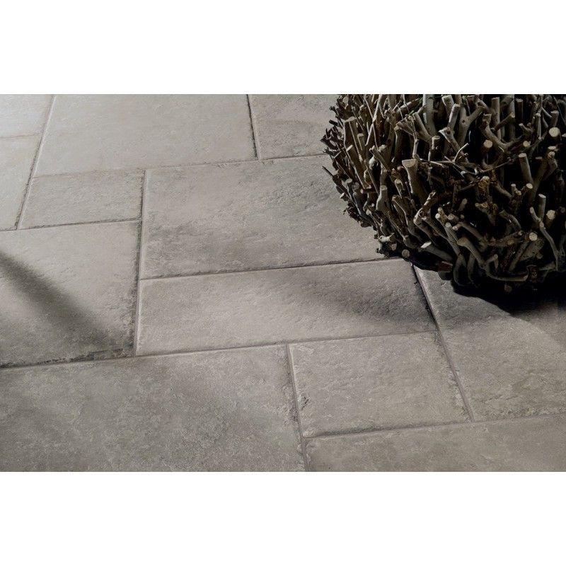 CASTLE GREY 40,8X61,4 ESTERNO 0CS463E COEM