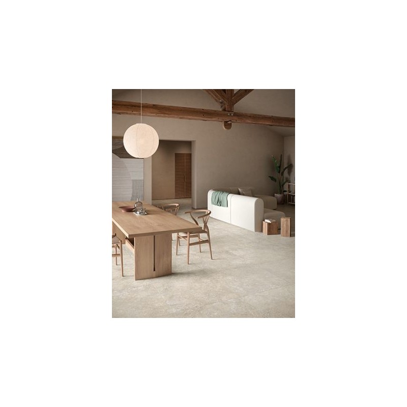 Moon White Wandfliese 30x60