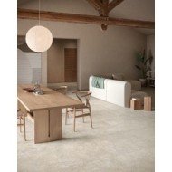 Moon White Moon tile