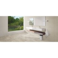 Geostone Tortora glossy 60x120cm tile