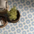 Homey Flower cotto opaco 60x120