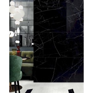 Majestic Royal Nero Natural SQ 60x120