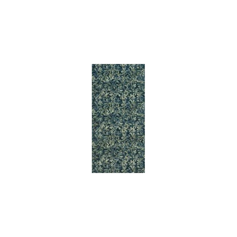Makro Deco Blossom Blue Natural