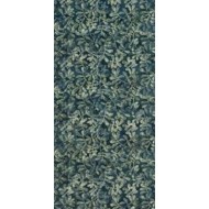 Makro Deco Blossom Blue Natural