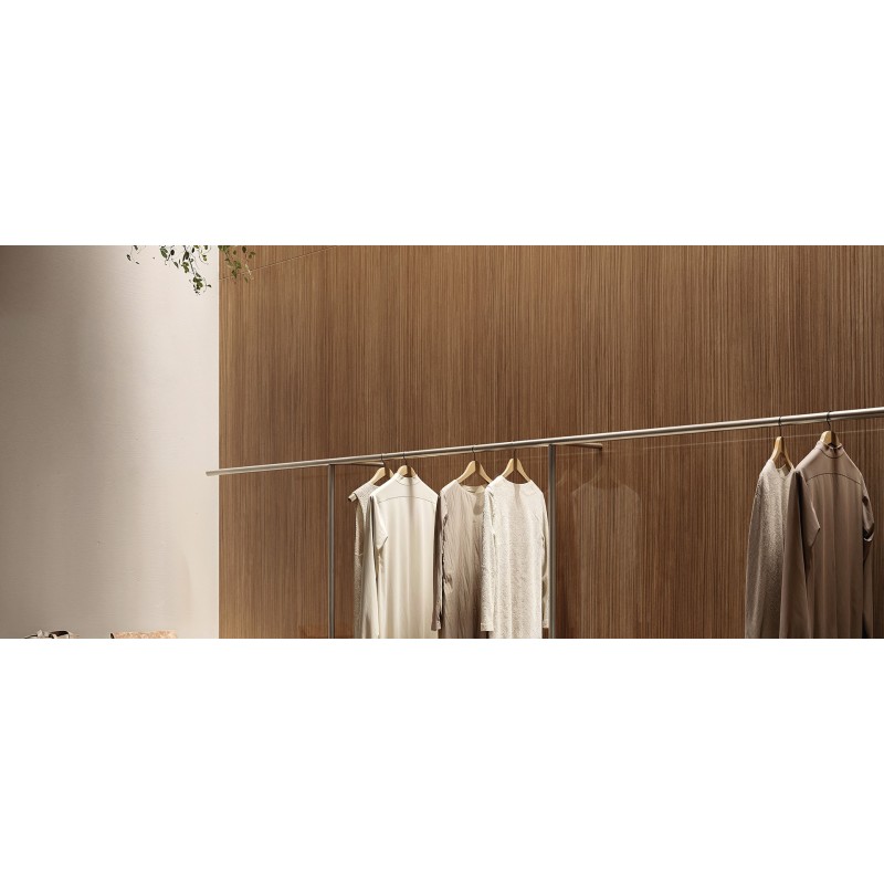 Makro Project BAMBU satin RT 120x280