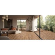Solonoce Walnussholz-Optik