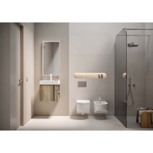 GB Group COMPACT 03 Bagno 50cm 948 Vintage Avana