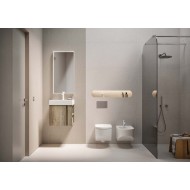 GB Group Compact 03 Bathroom Cabinet – 960 Nativo Naturale