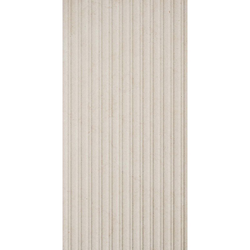 LUTEZIA Ivory Dekor Loira 60x120mm