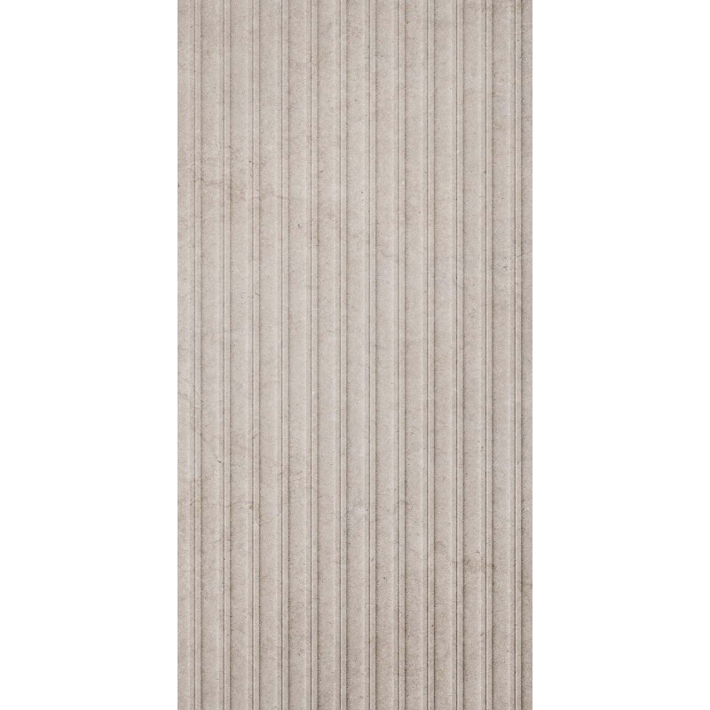 LUTEZIA Grey Dekor Wandfliese