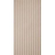 LUTEZIA Taupe Dekor Loira 60x120