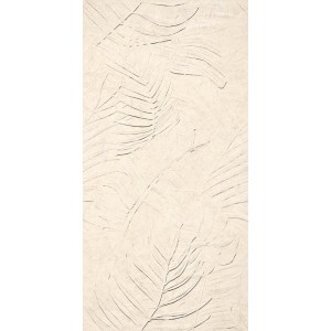 LUTEZIA Beige - Décoration Senna 60x120