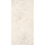 LUTEZIA Ivory Dekor Senna 60x120