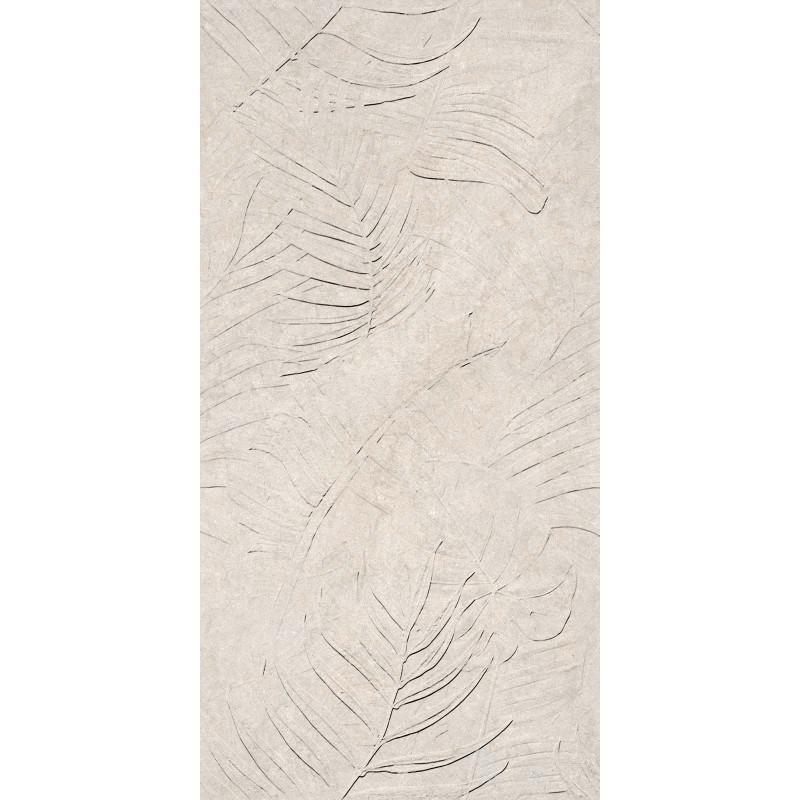 Lutezia Grey Decoration