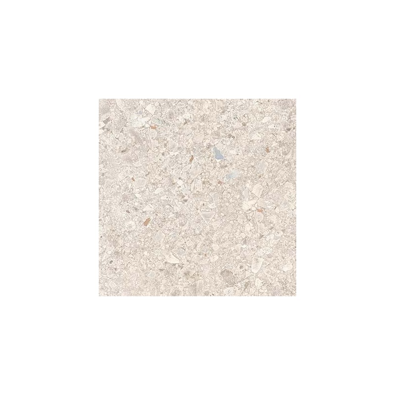 Gravelux Almond 60x60 matt