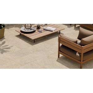 Geos Beige extérieur