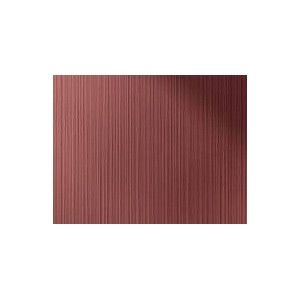 Pastel X Burgundy Plissé 60x120