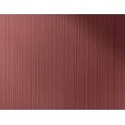 Pastel X Burgundy Plisse 60x120 cm