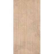Portland Rock Beige 3D Wandbelag