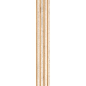 Portland Rock Ivory Mosaic