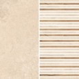 Portland Rock Beige Mosaic