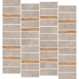Portland Rock Taupe Mosaik 30x30