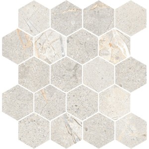 Crust Grey Mosaic Series