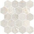 Crust Mosaik - Stein/Marmoroptik
