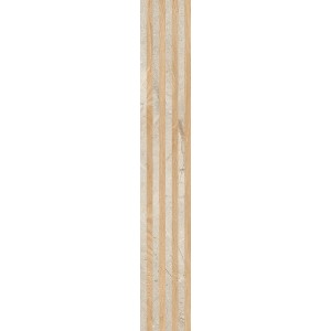 Crust beige 3D boisserie