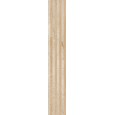 Crust 3D Beige Mosaic