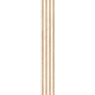 Crust 3D-Wandbelag Rondine