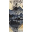 Oku Decorò Landscape Gres 120x280