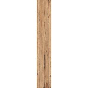 Oku Vintage bois tendance J94132