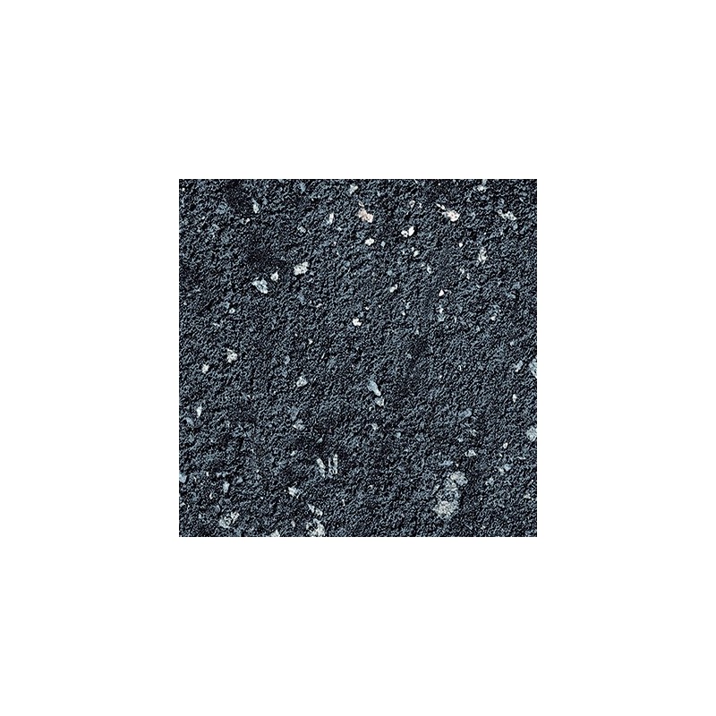 Mixture Anthracite terrazzo look