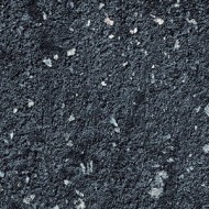 Mixture Anthracite terrazzo look