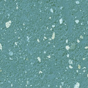 Mixture Cerulean – terrazzo contemporain