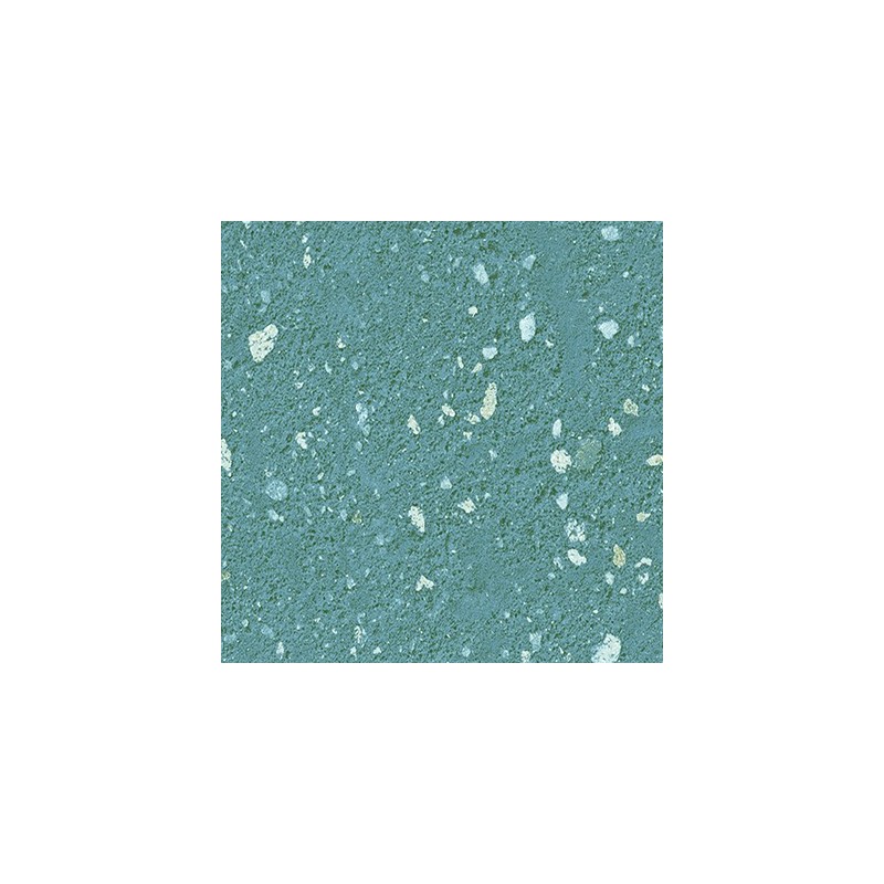 MIXTURE CERULEAN Terrazzo-Edition