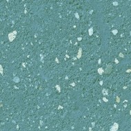 MIXTURE CERULEAN Terrazzo-Edition