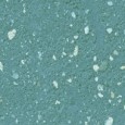 MIXTURE CERULEAN Terrazzo-Edition