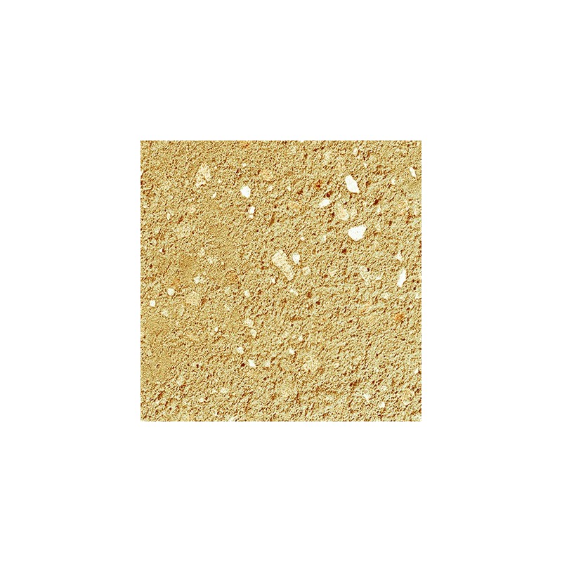 Mixture Ochre terrazzo tile