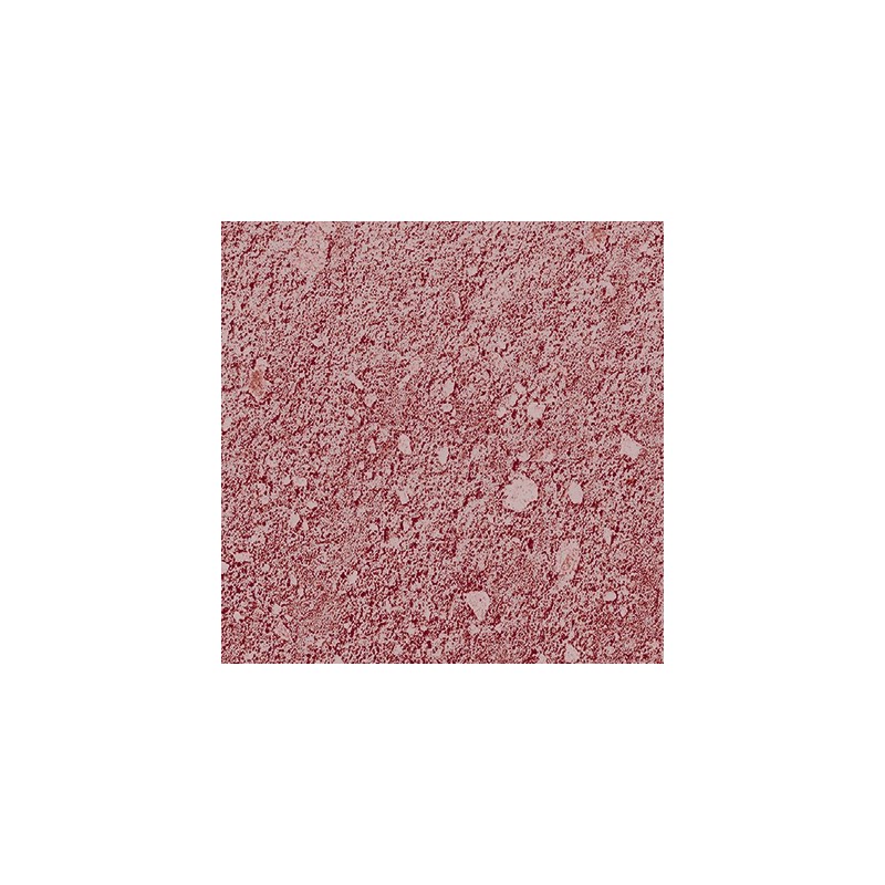 Terrazzo-inspired tile
