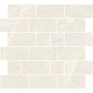 Angers Advance Ivory – mosaïque 30x30