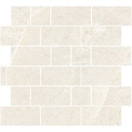 Angers Advance Ivory Mosaic 30x30cm