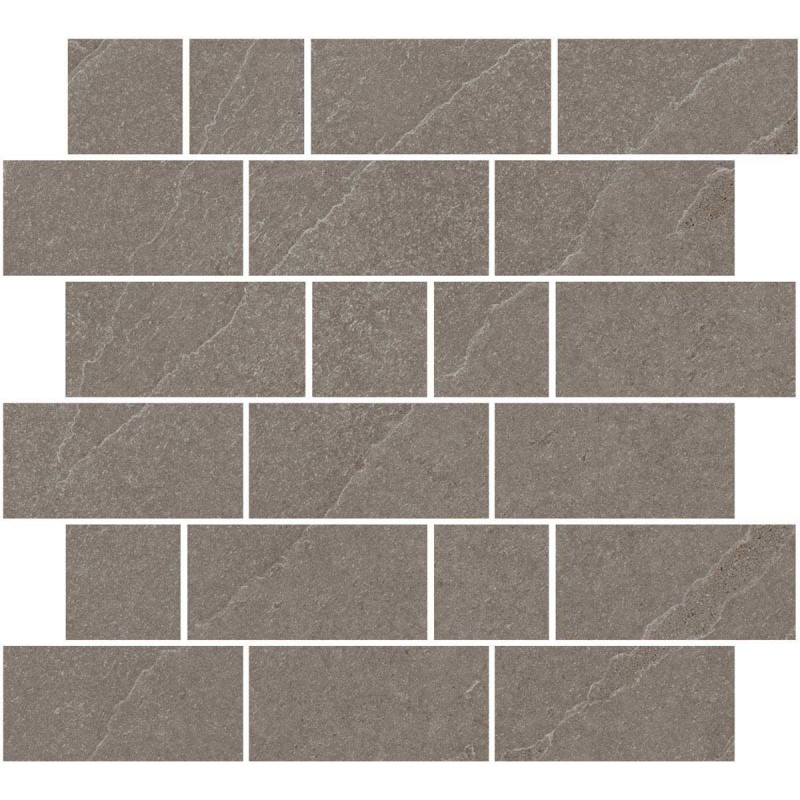 Angers Advance Olive Mosaic 30x30