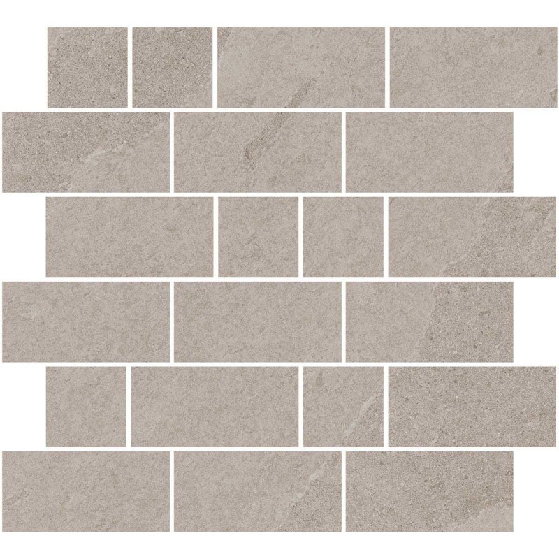 ANGERS Advance Taupe Mosaik